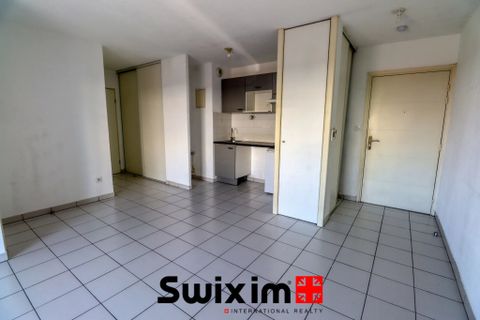 Leilighet i Mérignac, Gironde, Mérignac - € 172 900 | Ref: 713-SMJ - foto 3