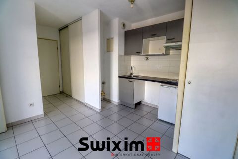 Leilighet i Mérignac, Gironde, Mérignac - € 172 900 | Ref: 713-SMJ - foto 4