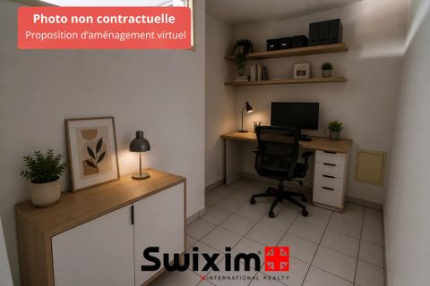 Leilighet i Mérignac, Gironde, Mérignac - € 172 900 | Ref: 713-SMJ - foto 6