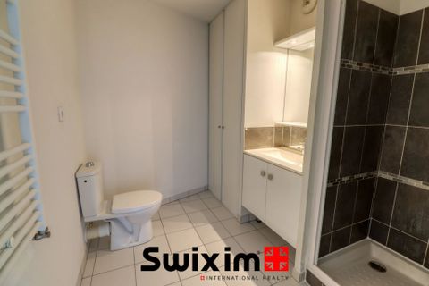 Leilighet i Mérignac, Gironde, Mérignac - € 172 900 | Ref: 713-SMJ - foto 8