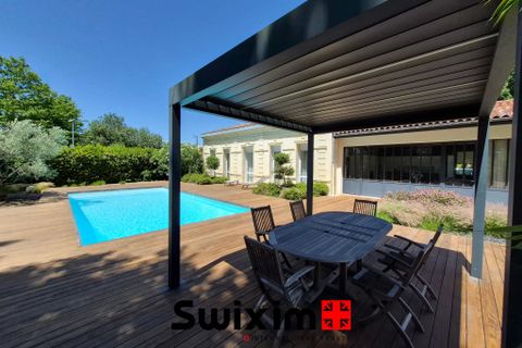 Villa en Eysines, Gironde, Eysines - € 850.000 | Ref: 719-SMJ - photo 2