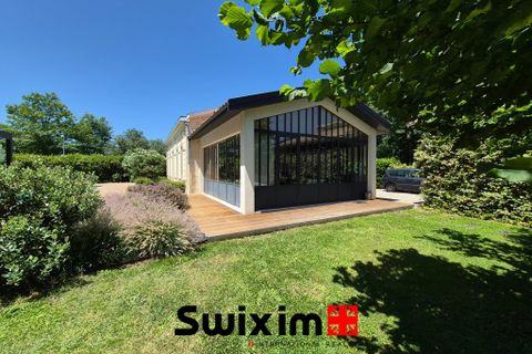 Villa en Eysines, Gironde, Eysines - € 850.000 | Ref: 719-SMJ - photo 3