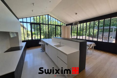 Villa en Eysines, Gironde, Eysines - € 850.000 | Ref: 719-SMJ - photo 5