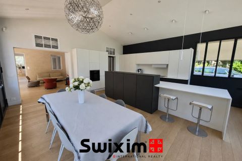 Villa en Eysines, Gironde, Eysines - € 850.000 | Ref: 719-SMJ - photo 6