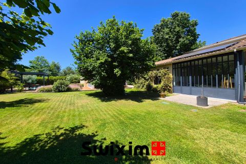 Villa en Eysines, Gironde, Eysines - € 850.000 | Ref: 719-SMJ - photo 13