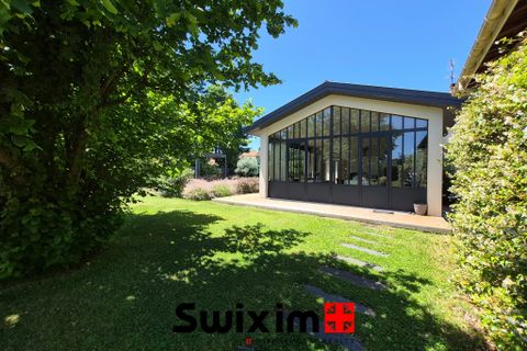 Villa en Eysines, Gironde, Eysines - € 850.000 | Ref: 719-SMJ - photo 15