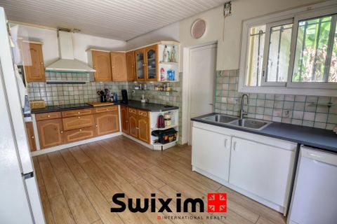 Villa en Eysines, Gironde, Eysines - € 409.000 | Ref: 720 - photo 4