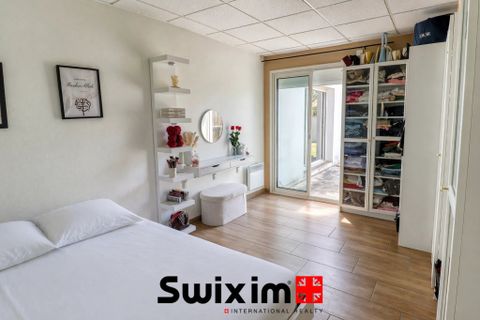 Villa en Eysines, Gironde, Eysines - € 409.000 | Ref: 720 - photo 8