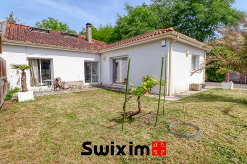 Villa en Eysines, Gironde, Eysines - € 409.000 | Ref: 720 - photo 11