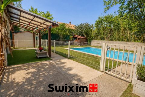 Villa en Eysines, Gironde, Eysines - € 409.000 | Ref: 720 - photo 12