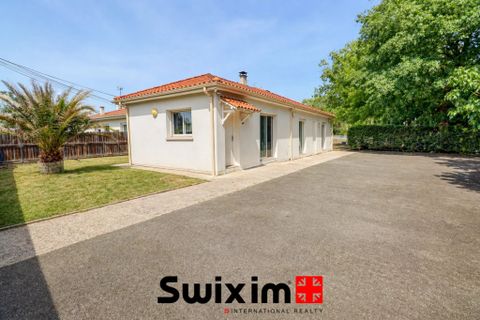 Villa en Eysines, Gironde, Eysines - € 409.000 | Ref: 720 - photo 13