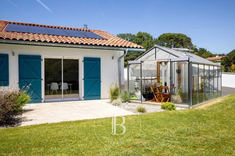 Villa a Arcangues, Pyrenees-Atlantiques, Arcangues - € 1.795.000 | Ref: M1894 - foto 5