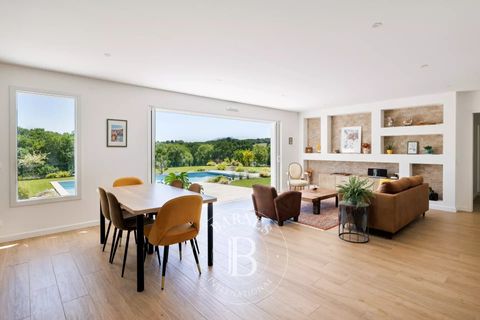Villa a Arcangues, Pyrenees-Atlantiques, Arcangues - € 1.795.000 | Ref: M1894 - foto 7