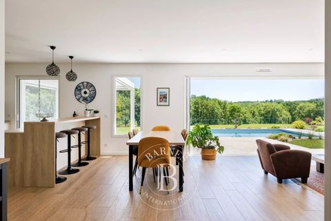 Villa a Arcangues, Pyrenees-Atlantiques, Arcangues - € 1.795.000 | Ref: M1894 - foto 8