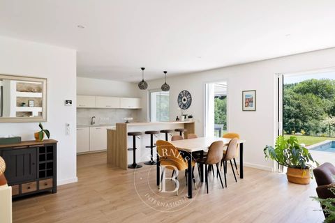 Villa a Arcangues, Pyrenees-Atlantiques, Arcangues - € 1.795.000 | Ref: M1894 - foto 10