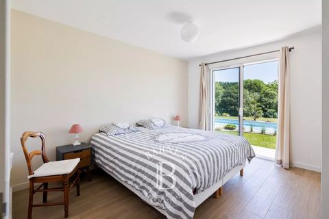Villa a Arcangues, Pyrenees-Atlantiques, Arcangues - € 1.795.000 | Ref: M1894 - foto 15