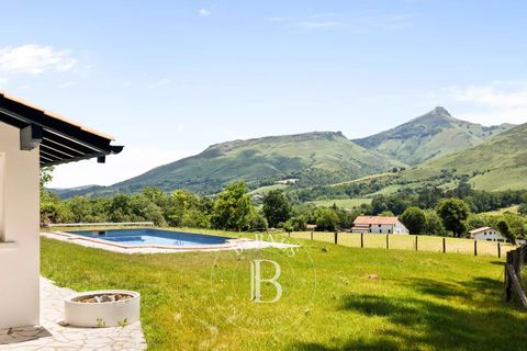 Villa a Urrugne, Pyrenees-Atlantiques, Urrugne - € 1.165.000 | Ref: M1893 - foto 3