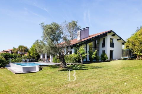 Villa i Arbonne, Pyrenees-Atlantiques, Arbonne - € 1 390 000 | Ref: M1896 - foto 2