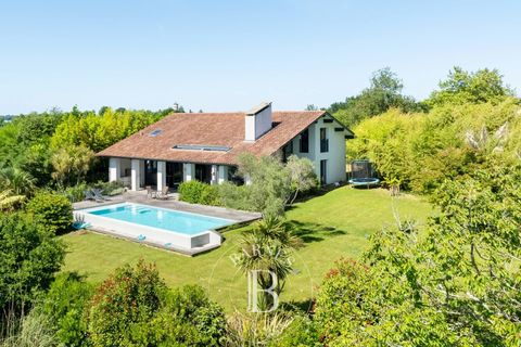 Villa i Arbonne, Pyrenees-Atlantiques, Arbonne - € 1 390 000 | Ref: M1896 - foto 4