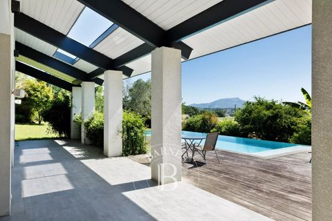 Villa i Arbonne, Pyrenees-Atlantiques, Arbonne - € 1 390 000 | Ref: M1896 - foto 6