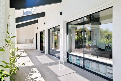 Villa i Arbonne, Pyrenees-Atlantiques, Arbonne - € 1 390 000 | Ref: M1896 - foto 7