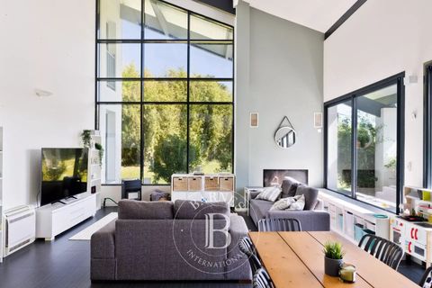 Villa i Arbonne, Pyrenees-Atlantiques, Arbonne - € 1 390 000 | Ref: M1896 - foto 9