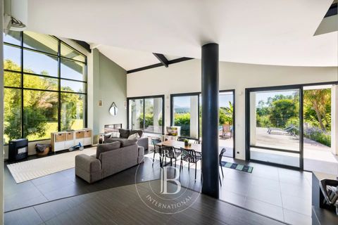 Villa i Arbonne, Pyrenees-Atlantiques, Arbonne - € 1 390 000 | Ref: M1896 - foto 12