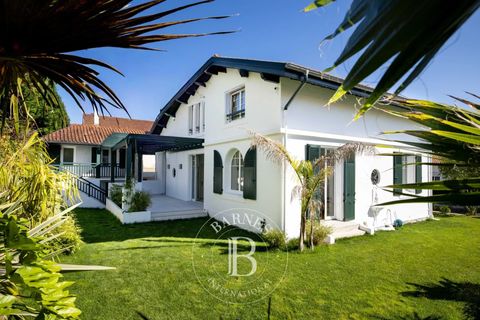 Villa i Biarritz, Pyrenees-Atlantiques, Biarritz - € 2.990.000 | Ref: M1892 - foto 3