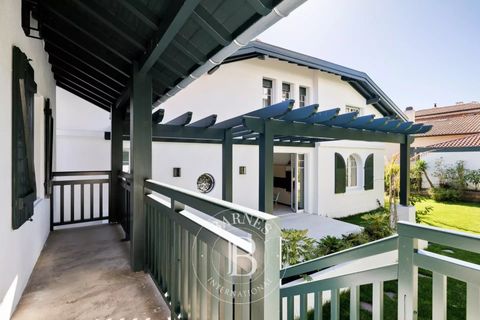 Villa i Biarritz, Pyrenees-Atlantiques, Biarritz - € 2.990.000 | Ref: M1892 - foto 5