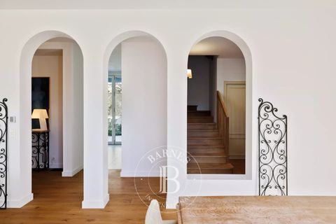 Villa i Biarritz, Pyrenees-Atlantiques, Biarritz - € 2.990.000 | Ref: M1892 - foto 7