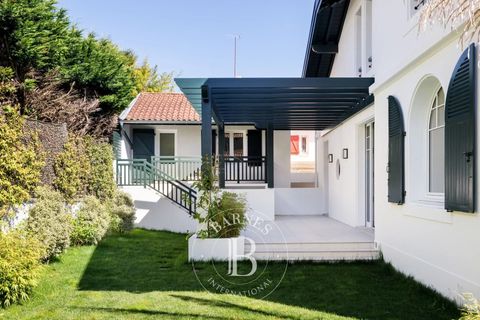 Villa i Biarritz, Pyrenees-Atlantiques, Biarritz - € 2.990.000 | Ref: M1892 - foto 10