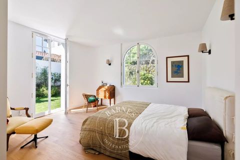 Villa i Biarritz, Pyrenees-Atlantiques, Biarritz - € 2.990.000 | Ref: M1892 - foto 12