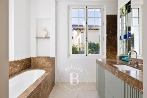 Villa i Biarritz, Pyrenees-Atlantiques, Biarritz - € 2.990.000 | Ref: M1892 - foto 13