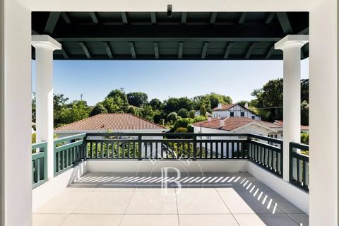 Villa i Biarritz, Pyrenees-Atlantiques, Biarritz - € 2.990.000 | Ref: M1892 - foto 14