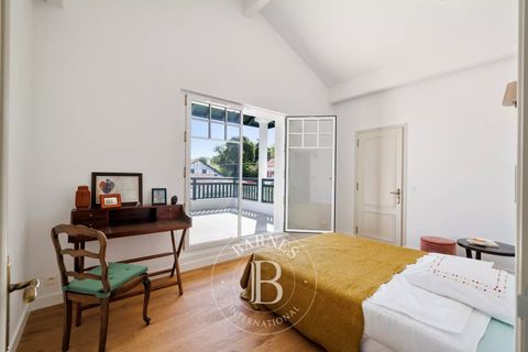 Villa i Biarritz, Pyrenees-Atlantiques, Biarritz - € 2.990.000 | Ref: M1892 - foto 15
