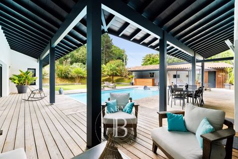 Villa i Ahetze, Pyrenees-Atlantiques, Ahetze - € 1 499 000 | Ref: M1536 - foto 7