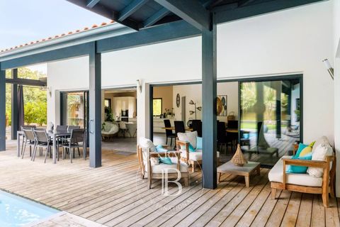 Villa i Ahetze, Pyrenees-Atlantiques, Ahetze - € 1 499 000 | Ref: M1536 - foto 9