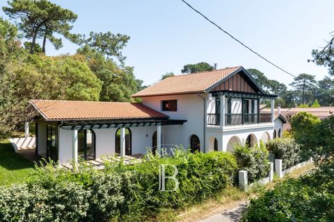 Villa i Hossegor, Landes, Hossegor - € 4.300.000 | Ref: M1880 - foto 2