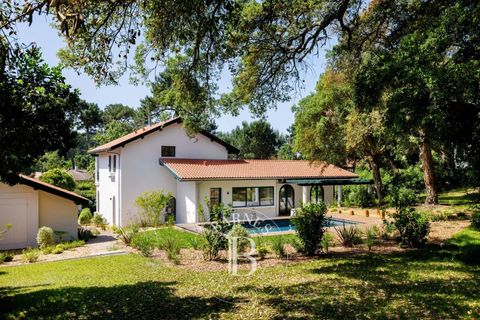 Villa i Hossegor, Landes, Hossegor - € 4.300.000 | Ref: M1880 - foto 3