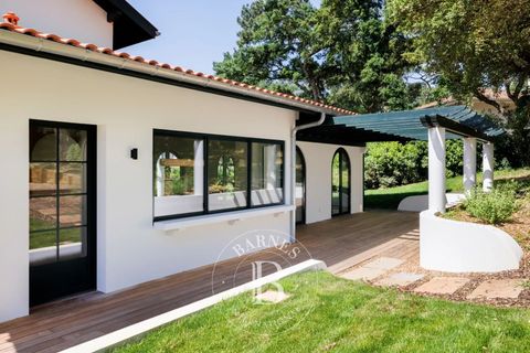Villa i Hossegor, Landes, Hossegor - € 4.300.000 | Ref: M1880 - foto 7