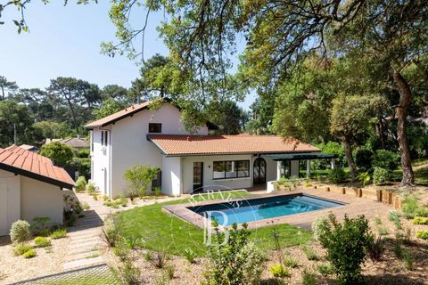 Villa i Hossegor, Landes, Hossegor - € 4.300.000 | Ref: M1880 - foto 8