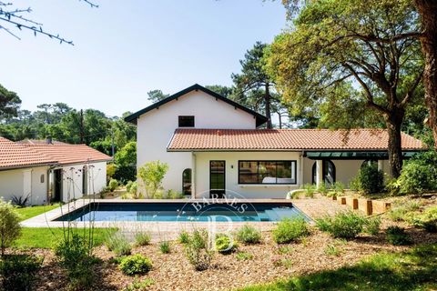 Villa i Hossegor, Landes, Hossegor - € 4.300.000 | Ref: M1880 - foto 11