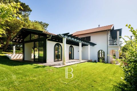 Villa i Hossegor, Landes, Hossegor - € 4.300.000 | Ref: M1880 - foto 12