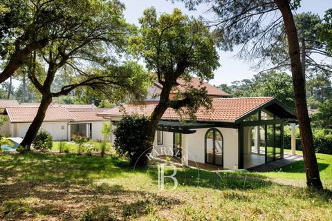 Villa i Hossegor, Landes, Hossegor - € 4.300.000 | Ref: M1880 - foto 16