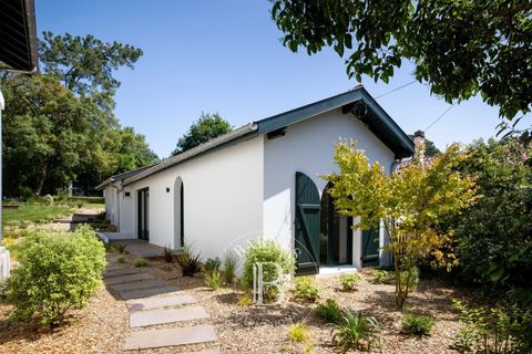 Villa i Hossegor, Landes, Hossegor - € 4.300.000 | Ref: M1880 - foto 31