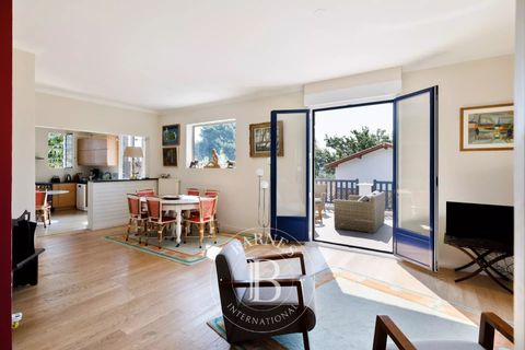 Villa a Ciboure, Pyrenees-Atlantiques, Ciboure - € 1.290.000 | Ref: M1900 - foto 5