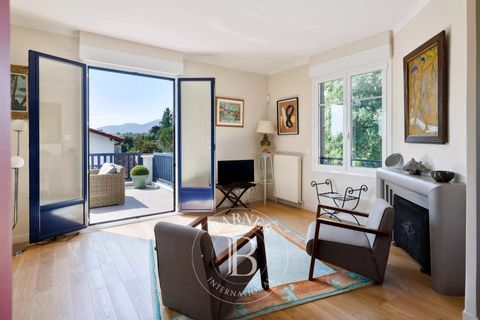 Villa a Ciboure, Pyrenees-Atlantiques, Ciboure - € 1.290.000 | Ref: M1900 - foto 6