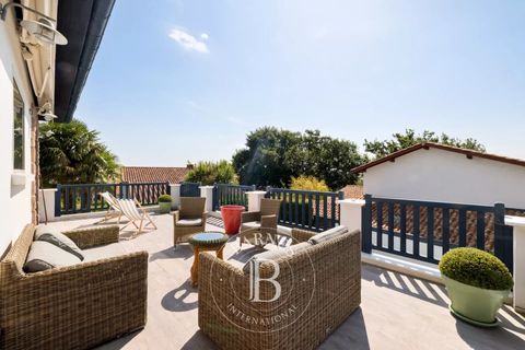 Villa a Ciboure, Pyrenees-Atlantiques, Ciboure - € 1.290.000 | Ref: M1900 - foto 8