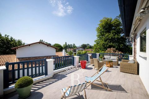 Villa a Ciboure, Pyrenees-Atlantiques, Ciboure - € 1.290.000 | Ref: M1900 - foto 9