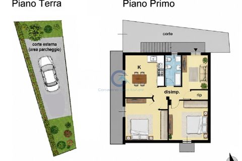 Lejlighed i Catanzaro, Catanzaro, Catanzaro - € 95.000 | Ref: CZ-950 - foto 20